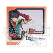 Fate/Grand Order -神聖円卓領域キャメロット- ふせん アーラシュ [キャラクターグッズ]