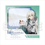 Fate/Grand Order -神聖円卓領域キャメロット- ふせん ベディヴィエール [キャラクターグッズ]