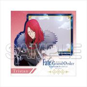 Fate/Grand Order -神聖円卓領域キャメロット- ふせん トリスタン [キャラクターグッズ]