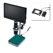 マイクロスコープ（モニター付） L-KIT570