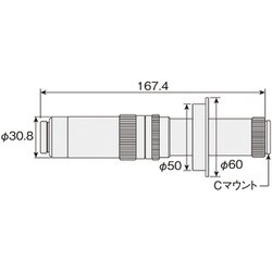 ヨドバシ.com - ホーザン HOZAN L-876 [ズームレンズ] 通販【全品無料