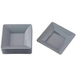 ESD対策トレー（90X90/6枚入） F-401