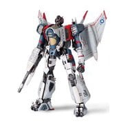 トランスフォーマー バンブルビー ブリッツウィング [組立式プラスチックモデル 全長121mm]