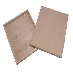 木製パネル 2L 127×178×約19.5mm