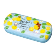 メガネケース リラックマ フレッシュレモン BU 94019