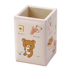 リラックマ メガネスタンド 非売品 希少