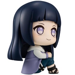 ヨドバシ Com メガハウス Megahouse るかっぷ Naruto ナルト 疾風伝 日向ヒナタ 塗装済完成品フィギュア 全高約110mm 通販 全品無料配達