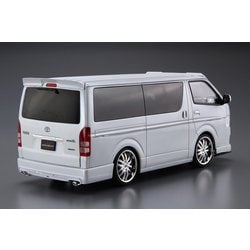 ヨドバシ.com - 青島文化教材社 AOSHIMA ザ☆チューンドカー No