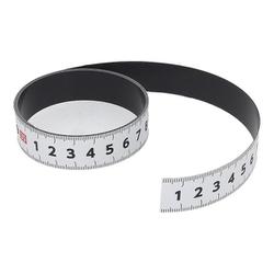 72-105 [マグネットシート マグネットメジャー幅20mm 長さ1200mm 1個入]