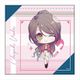 LoverPretend（ラバープリテンド） マイクロファイバータオル 宇枝ちゆき [キャラクターグッズ]