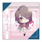 LoverPretend（ラバープリテンド） マイクロファイバータオル 宇枝ちゆき [キャラクターグッズ]