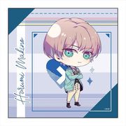 LoverPretend（ラバープリテンド） マイクロファイバータオル 真木野春三 [キャラクターグッズ]