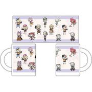 ルーンファクトリー5 マグカップ [キャラクターグッズ]