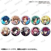 アルゴナビス from BanG Dream！ AAside トレーディングホログラム缶バッジ 練習中Ver. vol.1 [コレクショントイ]