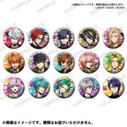 アルゴナビス from BanG Dream！ AAside トレーディングホログラム缶バッジ 練習中Ver. vol.2 [コレクショントイ]