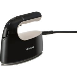 ヨドバシ.com - 東芝 TOSHIBA コード付き衣類スチーマー La・Coo