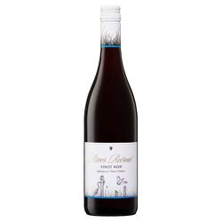リヴァー・リトリート ピノ・ノワール 13.5度 750ml [赤ワイン]