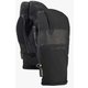[ak] GORE TEX クラッチ ミトン 170961 True Black Lサイズ [スノー ミトン メンズ]