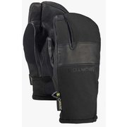 [ak] GORE TEX クラッチ ミトン 170961 True Black Lサイズ [スノー ミトン メンズ]