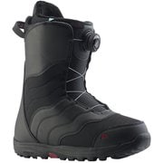 ウィメンズ ミント BOA ワイド W22JP-215361 Black US8(25cm) [スノーボード ブーツ レディース]