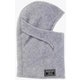 エンバー フリース バラクラバ 104711 Gray Heather L-XLサイズ [バラクラバ]