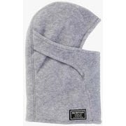 エンバー フリース バラクラバ 104711 Gray Heather L-XLサイズ [バラクラバ]