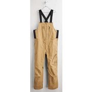 [ak] サイクリック GORE-TEX 2L ビブパンツ 220601 Kelp Mサイズ [スノーボード ウェア パンツ メンズ]