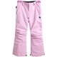 ガールズ Burton スウィータート パンツ 115841 ORCHID BOUQUET Mサイズ [スキーウェア パンツ レディース]