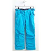 ボーイズ Burton バーンストーム パンツ 205521 Dresden Blue Mサイズ [スキーウェア パンツ ジュニア]