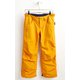 ボーイズ Burton バーンストーム パンツ 205521 Cadmium Yellow Mサイズ [スキーウェア パンツ ジュニア]
