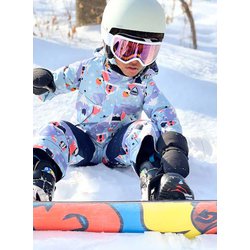 ヨドバシ.com - BURTON バートン トドラー ワンピース 221741