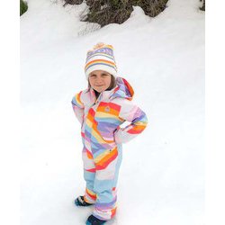 ヨドバシ.com - BURTON バートン トドラー ワンピース 221741