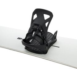 BURTON MISSION RE:FREX M バートン バインディング 黒 楽天市場】日本正規品 スノーボード ビンディング バートン