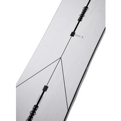 バートン　ショーストッパー　ファミリーツリー　BURTON Burton Family Tree Show Stopper Camber Snowboard | Burton