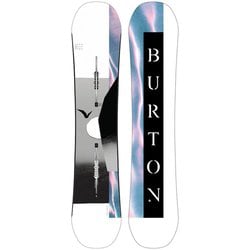 BURTON バートン　スノーボード　140cm