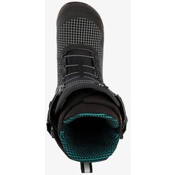 ヨドバシ.com - BURTON バートン メンズ SLX W22JP-106201 Black/Teal US8.5（26.5cm）  [スノーボード ブーツ] 通販【全品無料配達】