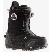 ウィメンズ リチュアル LTD Step On RITUAL LTD W22JP-215381 Dark Gray/Pink US7.5（24.5cm） [スノーボード ブーツ]