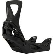 ウィメンズ Step On Re:Flex W22JP-172841 Black Mサイズ [スノーボード バインディング]