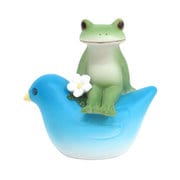 コポー 青い鳥とカエル 73046