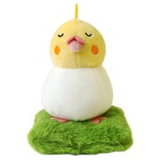 73157 [ZZZ×ZOOリラックス オカメインコ]