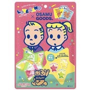 ラブランド×OSAMU GOODS 65g