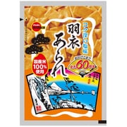 アルミ 羽衣あられ 47g