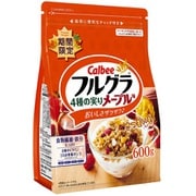 フルグラ 4種の実り メープル味 600g