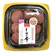 特選南高梅 大人の梅干 しその香り 90g