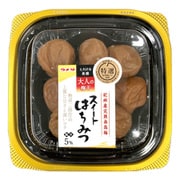 特選南高梅 大人の梅干 スイートはちみつ 90g