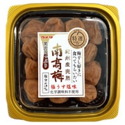 特選南高梅 極うす塩 180g