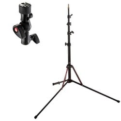 ヨドバシ.com - マンフロット Manfrotto JP MKSTRO1-3 [ナノポールKIT