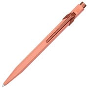 限定 849 クレーム・ユア・スタイル エディション3 ボールペン タンジェリン NF0849-568
