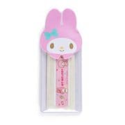 サンリオキャラクターズ ケース入り絆創膏 マイメロディ [キャラクターグッズ]