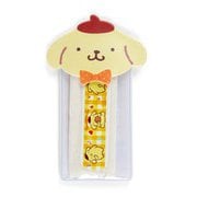 サンリオキャラクターズ ケース入り絆創膏 ポムポムプリン [キャラクターグッズ]